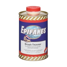 Epifanes Fırça Tineri 5 L