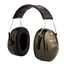 3M H520A Optime 2 Başbantlı Kulaklık 31 Db