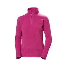 Helly Hansen W Light Halfzip Kadın Polar Hh..15010 Pembe