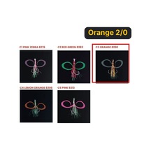 Orange 2/0