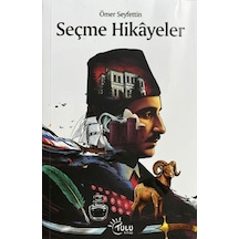 Ömer Seyfettin Seçme Hikayeler - Rjcı-730834