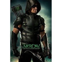 Maxi Poster Arrow Aim Higher