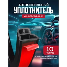 Kapılar İçin Otomobil Sızdırmazlık Contası 226683101