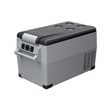 Demmon Araç Buzdolabı 55 L 12V-24V