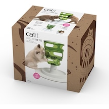 Catit - 990 - Senses Oyunlu Mama - Ece-umay - Standı V2