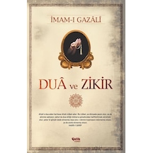 Dua ve Zikir / İmam Gazali