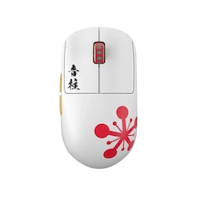 Pulsar PX2H2MZ Demon Slayer Uzui Tengen Kablosuz Optik Oyuncu Mouse