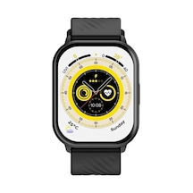 Zeblaze Gts 3 Akıllı Saat (Zeblaze Türkiye Garantili)