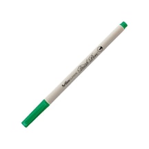 Artline Supreme Brush Uçlu Kalem Yeşil Epfs-f Çok Renkli