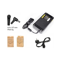 Asus Tuf Dash F15 Fx516pm-211.tf15 Uyumlu Adaptör, Şarj Aleti Cihazı 230w