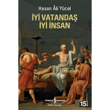 İyi Vatandaş İyi İnsan - Rxlu-604107