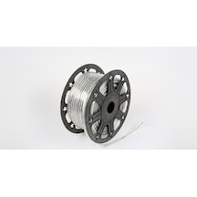 Ct-4549 3Ç Dış Mekan 220V Beyaz Hortum Şerit Led(100 Mt) Cata