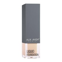 Güneş Koruyucu Spf35+ Nemlendirici Etkili Kremsi Likit Fondöten - Foundation 301 Soft Ivory Diğer