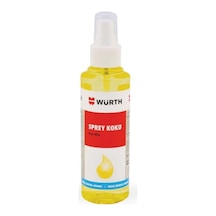 Wurth Araç Kokusu Vanilya 150ml
