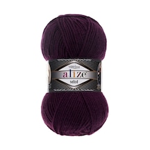 Alize Süperlana Midi 111 Mürdüm
