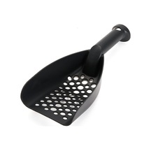 Petworkk Ares Plastik Kum Küreği - Antrasit - 28 Cm