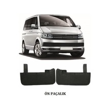 Vw Volkswagen T5 T6 T7 Tip Paçalık Ön 2 Parça 2003-2023