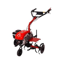 Antrac 200 GO Honda GP 200 6.5 HP 2+1 Şanzımanlı Benzinli Çapa Makinesi