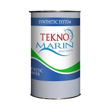 Teknomarin Sentetik Tiner 1 Kg 6001 1200001