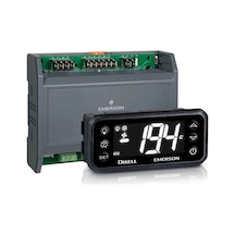 Dixell Xw60k-5n2c0 Dijital Termostat Kontrol Cihazı