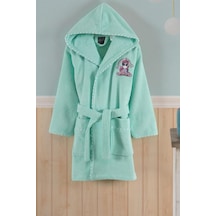 Mint Yeşil