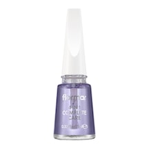 Flormar 4 In 1 Complete Care Besleyici & Onarıcı Oje Bazı-tırnak Cilası