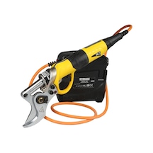 Rtrmax RTM9145 32 MM / 45 MM Şarjlı Budama Makası