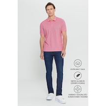 Beyaz - Pembe