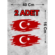 40x16 Cm