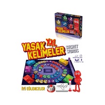 Mey İthalat Yasak Kelimeler Xxl