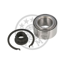OPTIMAL 601834 Ön Sağ Sol Teker Rulmanı İç 38Mm.Dıs 69Mm.C1 05