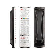 Panasonic Rm-d630 Univesal Lcd-led Tv Kumandası
