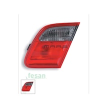 Mercedes Eclas W210 İç L 1999-2002 Stop