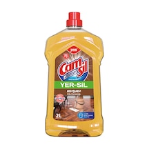 Camsil Yersil Ahşap Temizleyici 2 L Diğer