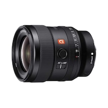 Sony SEL24F14GM FE 24 MM F/1.4 GM Lens (Sony Eurasia Garantili)