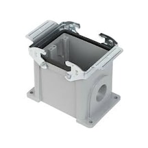 Mete Enerji 29081S 32X16A 32P+E 400V Alüminyum Gövdeli