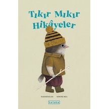 Tıkır Mıkır Hikâyeler - Rxlu-884080