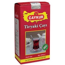 Çaykur Tiryaki 2 x 1 KG