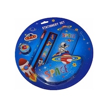 Dolphin Uzay Kırtasiye Seti Dlp-spc-3765