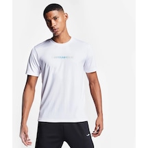 Lescon 24b-1013 Koşu Kısa Kol Erkek Tshirt 001