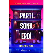 Parti Sona Erdi - Aıaı-897732