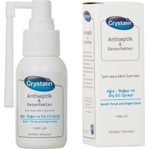 Crystalin Animal Health 50 ML