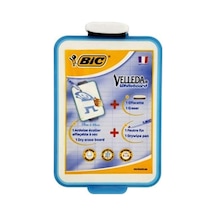 Velleda Mini Beyaz Tahta 1218 + Kalem + Silgi
