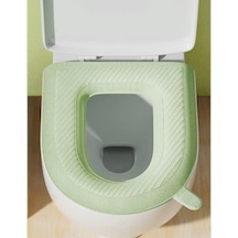 Klozet Kapağı Su Girişi-gri