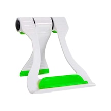 Kingma 150° Açılı Telefon Tablet Tutucu Stand Yeşil (529696555)
