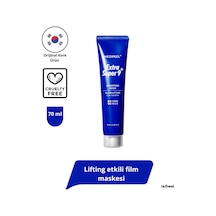 Medipeel Extra Super 9 Plus Water Glow Lifting Wrapping Mask 70 Ml Asitli Film Maskesi M0481