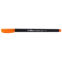 Artline Supreme Finepen Renkli Kalem Turuncu