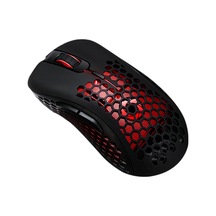 Maiyame Taşınabilir Ve Renkli Aydınlatmalı E-spor Fare - 6 Butonlu, 4 Dpı Seviyeli, Usb Bağlantılı, Yeşil/pembe/siyah Optik