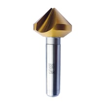 20.5mm Cztool Havşa Freze 90 Dın335/c Hsstin