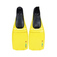 Comfort Kapalı Palet 39-40 Sarı Çok Renkli